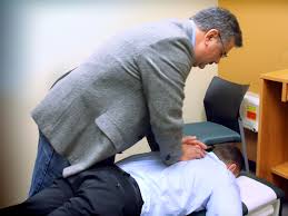 Spinal Adjustment Wikipedia