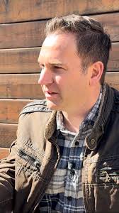 Matt Plummer nears victory in District 4, promises focused leadership  without distraction