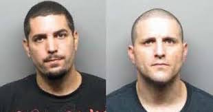 Suspect in Oakley burglary voluntarily talks to police