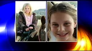 Adam Mayes captured; Bain girls found safe