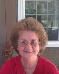 Ethel Parnell Skinner Obituary November 1, 2024