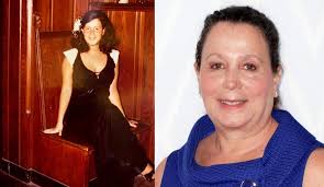 Fighting for the rights of disabled Americans: Janni Lehrer-Stein '78 B.A. 