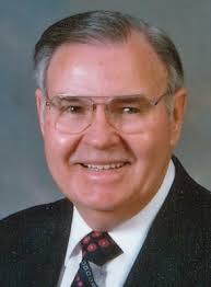 Huford Cash Obituary (1922