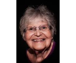 Mary McElhinney Obituary (1936