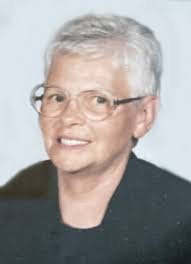 Obituary information for Mary Margaret Loffler