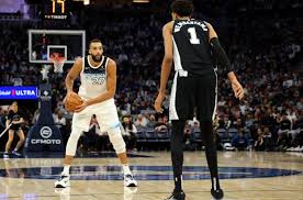 Game Preview #40 - Timberwolves vs. Spurs