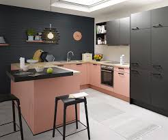 In a fearless, fresh pink hue, these. Kitchen Planning Still Thinking About It The Kitchen Think