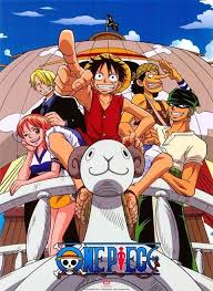 Pin By Heidy Turcios On Anime In 2020 One Piece Episodes Anime Cartoon Online