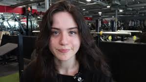 Getting my butt back