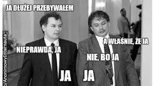 Zobacz jak komentują je internauci. Jaroslaw Kaczynski Buzz Gazeta Pl
