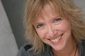 Out in the Open with Suzanne Brockmann