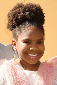 Trinitee Stokes Hairstyles & Hair Colors