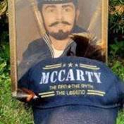 Search James Mccarty Obituaries and Funeral Services