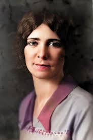 Catherine Maude Dunlop Anderson (1903-2002)