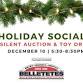 SNHHBRA Annual Silent Auction-Holiday Social and..... event in Atkinson, NH