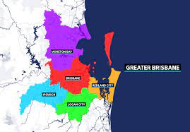 Jul 03, 2021 · man who works as a baggage handler at brisbane domestic airport among new coronavirus cases first published on sat 3 jul 2021 00.22 edt brisbane's lockdown ended at 6pm on saturday despite the. Can I Leave Brisbane During Lockdown What Border Restrictions Are There For Queensland Abc News