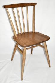 Vintage Retro 60 S Ercol Windsor Swept Back Chair Model 737 30 Chairs In Stock In Home Furniture Diy Furniture Chairs Ebay