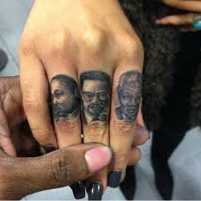 African Queen Black Pride Tattoos The Black Skin Tattoo World African Tattoo Africa Tattoos Fist Tattoo