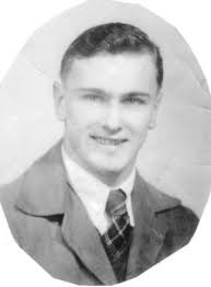 Russell Arthur Shields