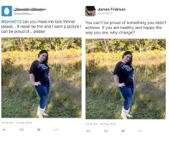 The witty artist interprets each person's commission literally, resulting in hilarious and surreal images. What Happens When Photoshop Requests Go Hilariously Wrong Bored Panda