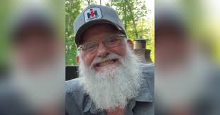 Obituary for Kenneth Dale Sandefur