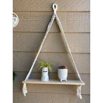 Maybe you would like to learn more about one of these? Hanging Basket Rectangle Planters You Ll Love In 2021 Wayfair