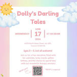 Dolly’s Darling Tales