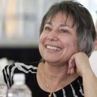 Ms. Marty Moses (@MarthanneMoses)