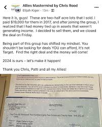 Allies Real Estate Coaching