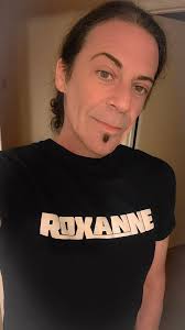 No shower, no shine. Hope you don't mind ☺️