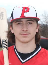 Three Redstreaks pick up All-SVC baseball recognition