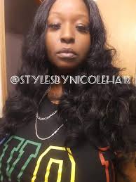 Styles By Nicole