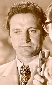 This is the year we try to take care of Bob Lackey, the kid from Evanston,  Illinois. We'd like for him to get a decent pro contract and I think this is