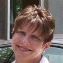 Obituary for Elizabeth Faulkner