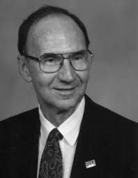 William G. Luce Obituary