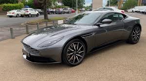Image result for Magnetic Silver 2017 Aston Martin