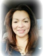 Mary Cipriano's Instagram, Twitter & Facebook