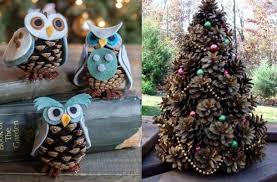 Trouvez les meilleures idées & inspirations pour votre maison grâce à nos experts.bougie déco de noël pomme de pin petit bougie déco originale au design exclusif, signé bougies la française. Idees Decorations De Noel En Pommes De Pin Decoration Noel Decoration Noel Fait Main Pomme De Pin