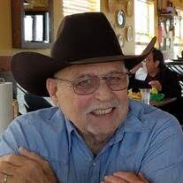 James Everett Frenzel Obituary