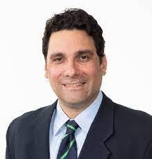 John Mazzei's Instagram, Twitter & Facebook