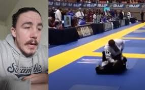 The Explosion Of Online Coaching In Brazilian Jiu Jitsu