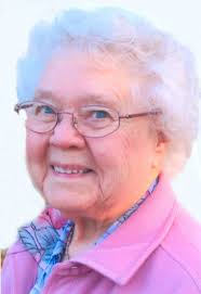 Katherine Solberg Obituary