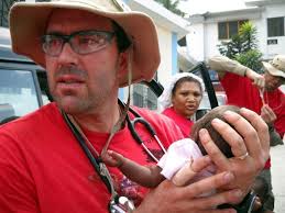 The Beginning of Team Rubicon