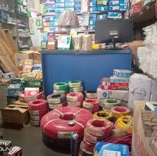 Phulbari Electric & Lighting House