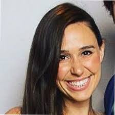 Faye Stein's Instagram, Twitter & Facebook