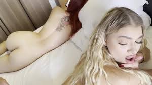 I got Fucked Hard while my best Friend was next to me Watching TikTok