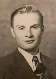 Obituary information for John Nicholas Froh