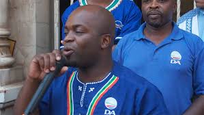Learn details about solly msimanga net worth, biography, age, height, wiki. New Tshwane Mayor Msimanga Says Corruption Charges Have Been Laid
