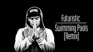 Kendrick Lamar Swimming Pools Drank Futuristic Remix Pool Drinks Swimming Pools Drank Kendrick Lamar Swimming Pools