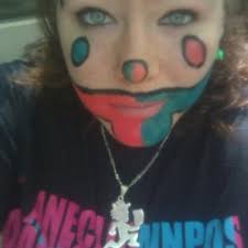 Heather Greenwell (@Heatherdawg)